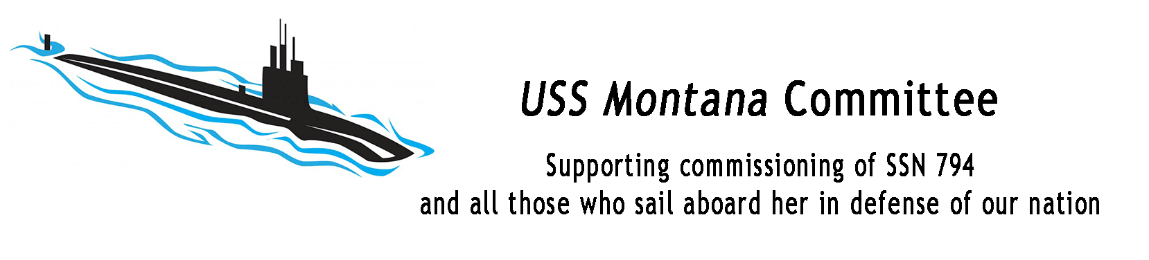 USS Montana Committee